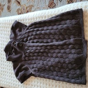 SONOMA SWEATER Size M
